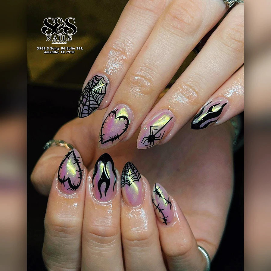 Nail Art